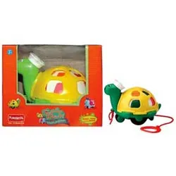 Twirly Whirly Turtle from Funskool (9713100)