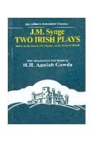 TWO IRISH PLAYS