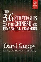 The 36 Strategies Of The Chinese For Financial Traders