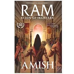 Ram - Scion of Ikshvaku