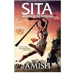 Sita: Warrior of Mithila (Ram Chandra)