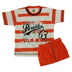 Cotton Baby wear for Boy (4 year - 6year)