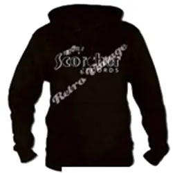 Sweat Shirt with hood(Full Size)