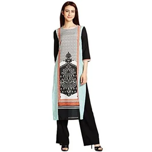 Resplendent Kurti by W