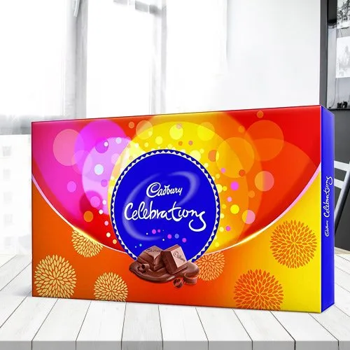 Big Cadbury Celebration (198 gms)