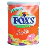 Foxs Candy Bar (200 gms)
