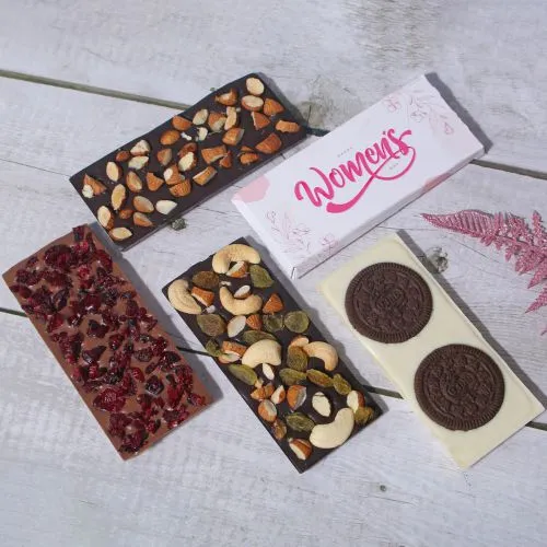 Premium Chocolate Gift Set