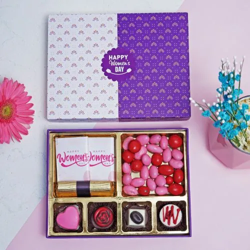 Choco Nut Haven Collection