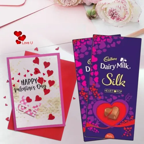 Best Chocolate Gift for your Valentine