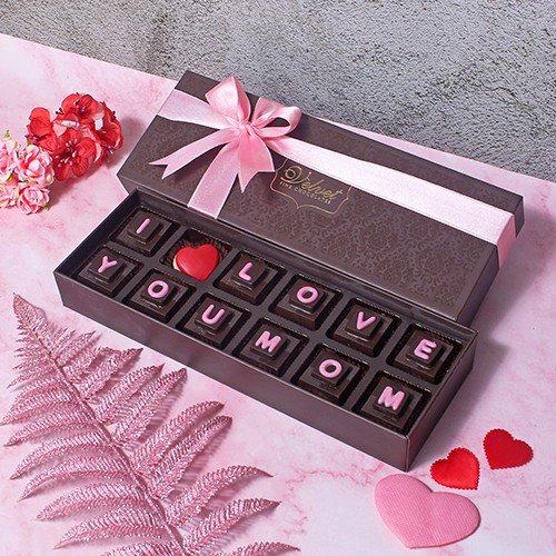 Chocolicious Mothers day Joy Box