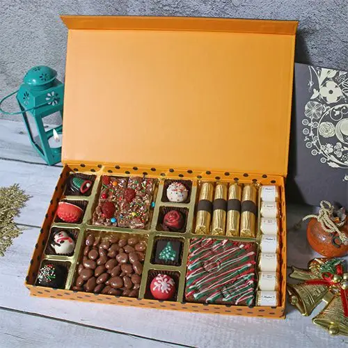 Seasons Special Chocolates Greetings