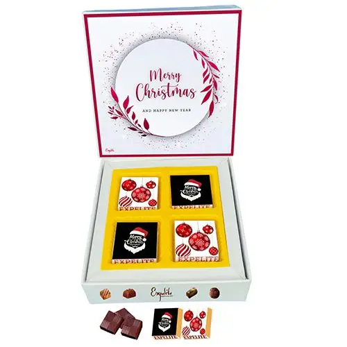 Holiday Special Flavoured Chocolates Box