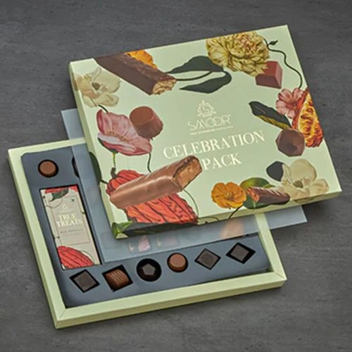 Delish Chocolate Sensation Gift Box