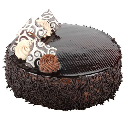 Order Tasty Chocolate Cake