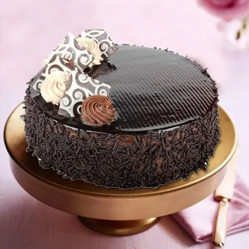 Send Chocolate Truffle Cake