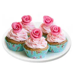 Order Online Cup Cakes