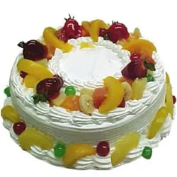 Deliver Fruit Cake Online