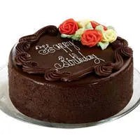 Deliver Sumptuous Chocolate Cake