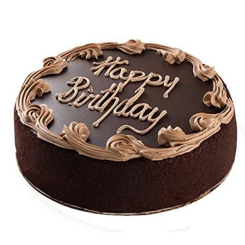 Send Chocolate Cake for Birthday