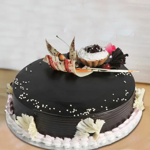 Shop for Truffle Cake from 3/4 Star Bakery