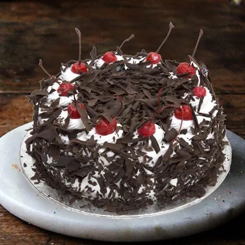 Order Black Forest Cake from 3/4 Star Bakery