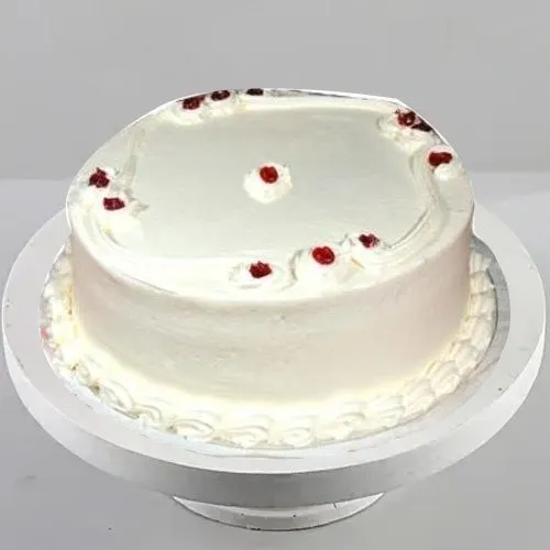 Vanilla Cake