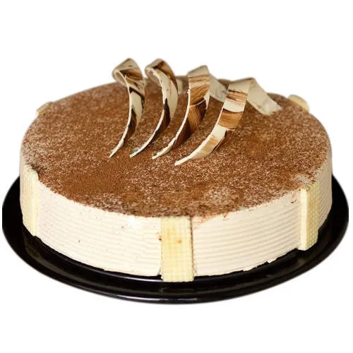Gift Sumptuous Coffee Cake