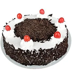 Deliver Black Forest Cake for Birthday