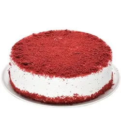 Shop for Red Velvet Eggless Cake