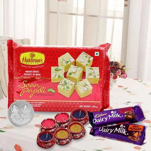 Graceful Festive Collection Gift Hamper