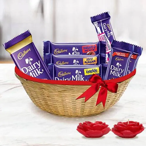 Palatable Deepawali Gift Pack