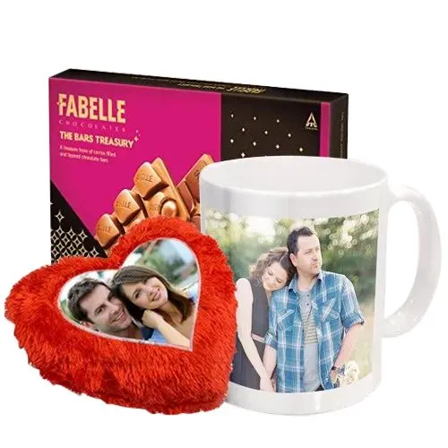 Order Marvelous Combo Gift