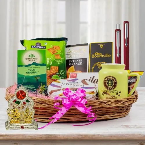 Exclusive Diwali Hamper for Family