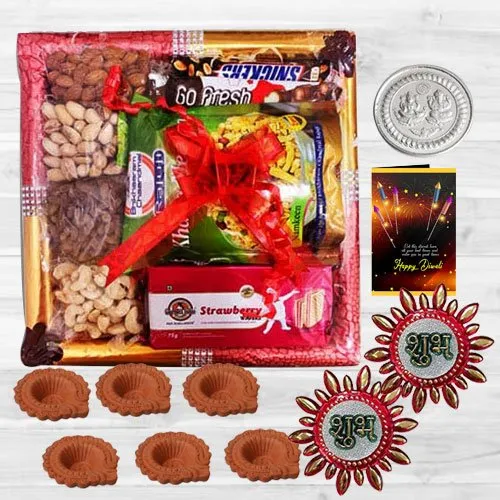 Exclusive Diwali Special Gift Hamper