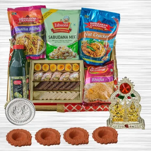 Amazing Festive Gift Hamper for Diwali