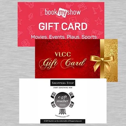 Remarkable Happy Go Shopping Gift Voucher