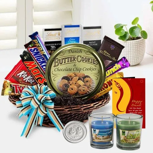 Marvelous Chocolates Gift Hamper for Diwali