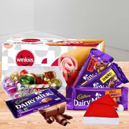 Amusing Chocolates Gift Hamper