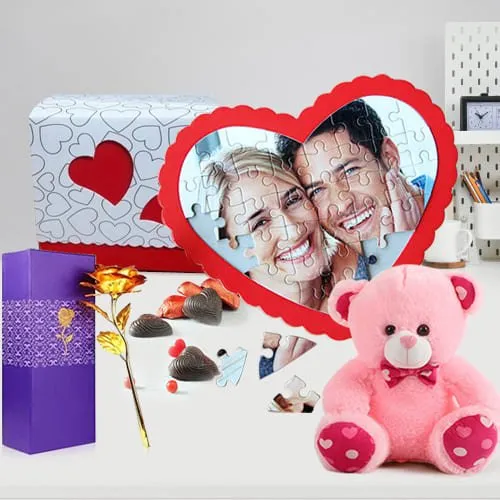 Remarkable Personalized Gift Combo