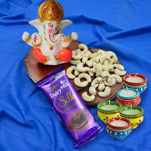 Time to Celebrate Diwali Combo