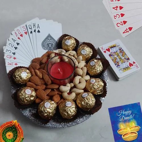 Special Diwali Night Teen Patti Combo