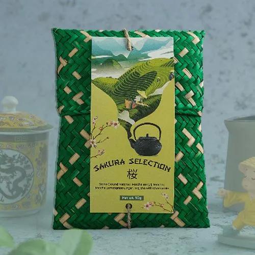 Organic Matcha Tea Gift Set