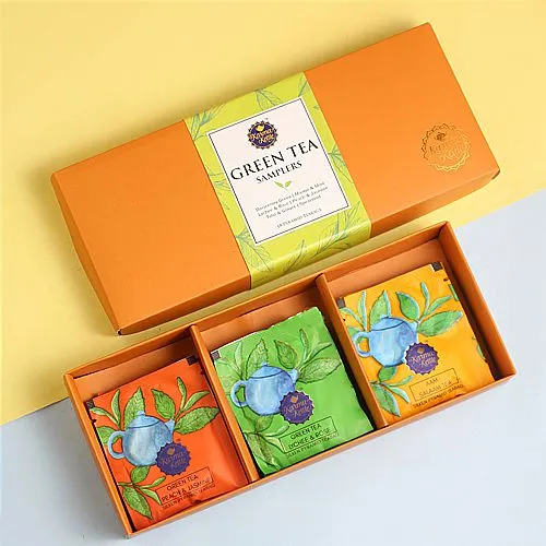 Buy Best Tea Gift Set