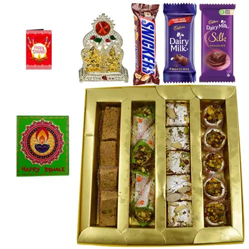 Delightful Diwali Gift Hamper