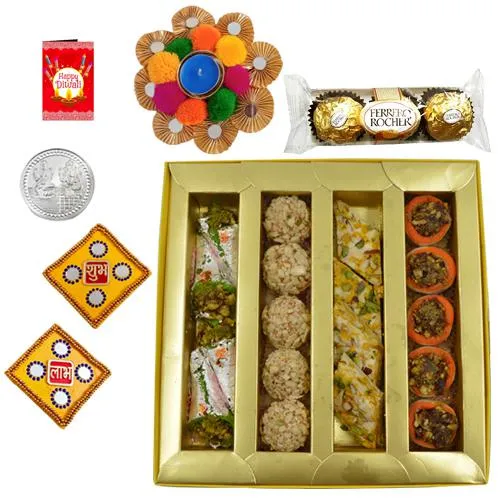 Affable Indulgence Festive Gift Hamper