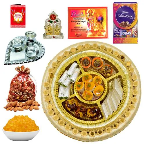 Showstopper Diwali Gift Hamper