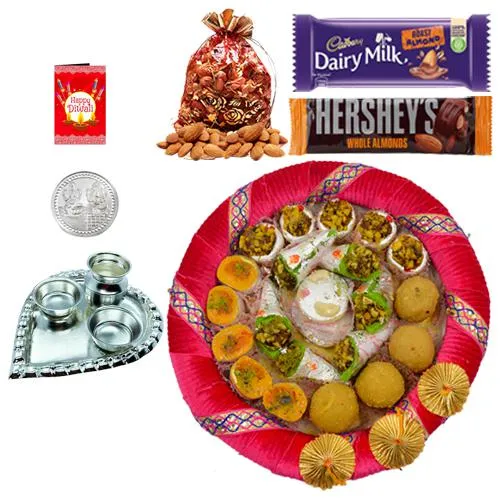 Unspoken Words Diwali Gift Hamper