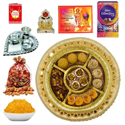 True Diwali Feelings Gift Hamper