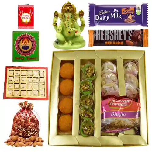 Joyful Celebration Gift Hamper