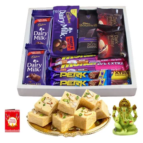 Grand Celebrations Diwali Hamper